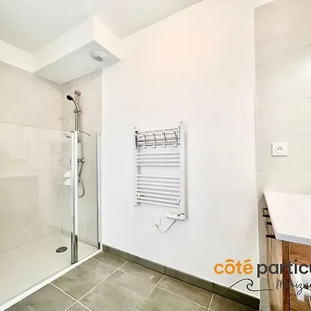 Au Soleil Couchant - T3 A 800m De L'ocean Apartment